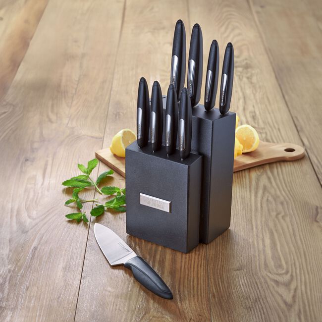 Judge Sabatier 9 Piece Knife Block Set