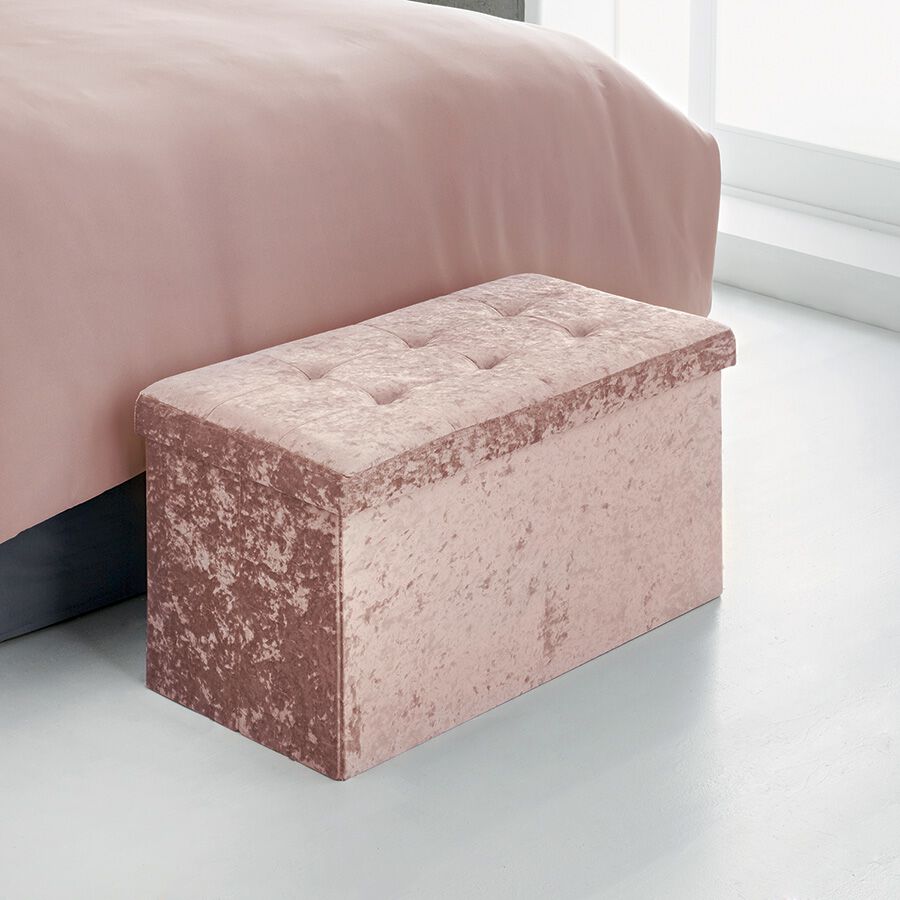 Homestore and more deals footstool