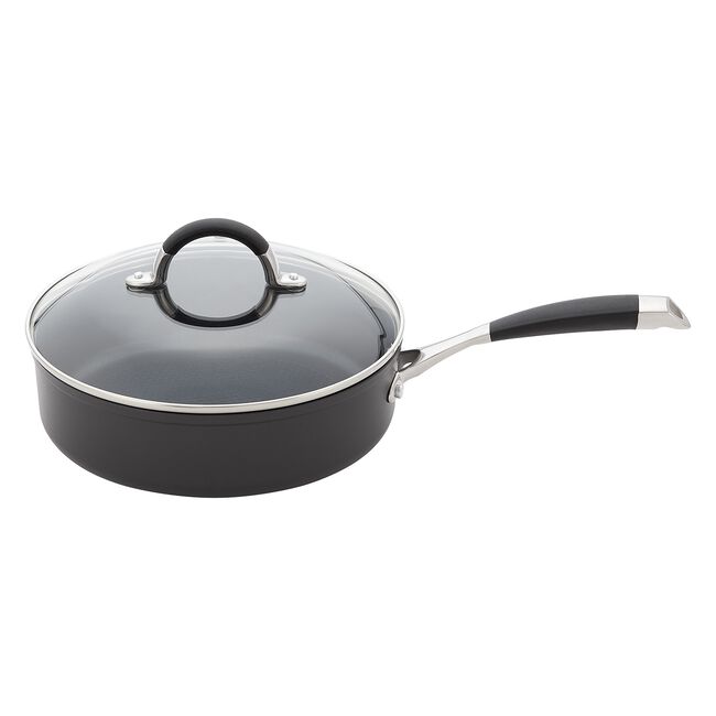 Stellar Verve Saute Pan 24cm