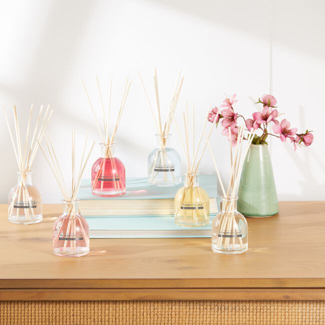 Yankee Candle® Reed Diffuser Cosy Up