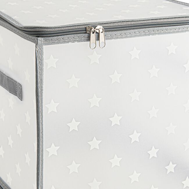 Clever Star Clothes Cube Storage 30x30x30cm