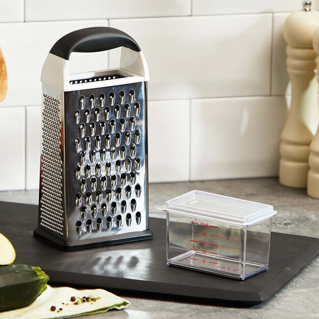 OXO Good Grips Box Cheese Grater - Home Store + More