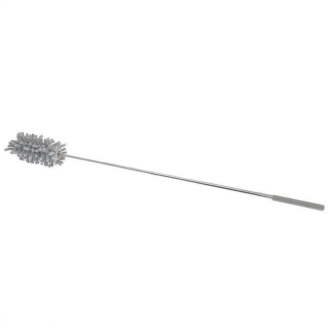 Telescopic Micro Noodle Duster