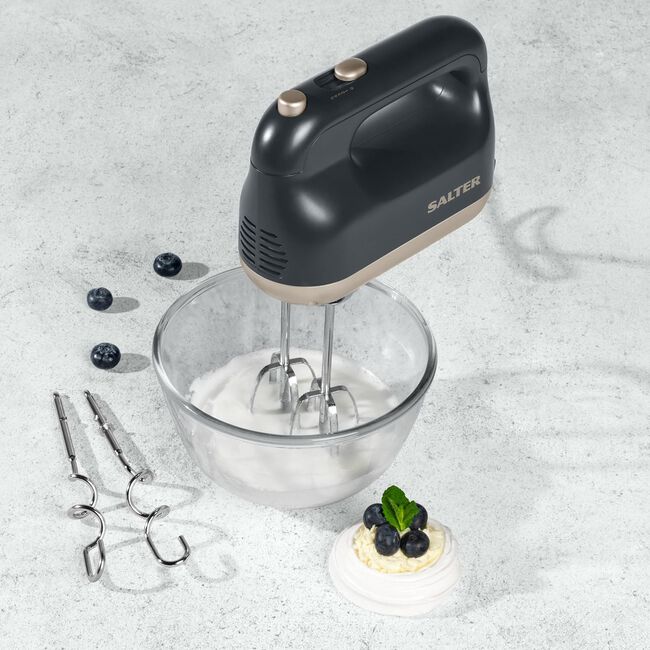 Salter Marino Hand Mixer