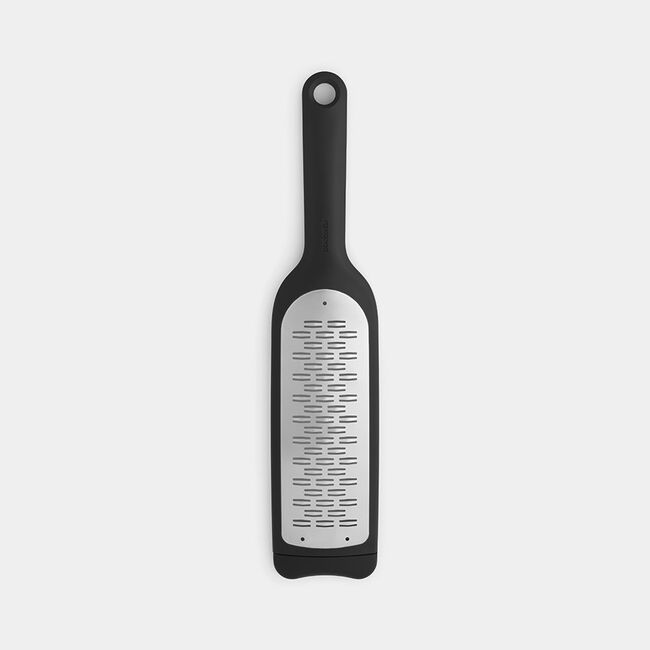 Brabantia Slice Grater - Dark Grey