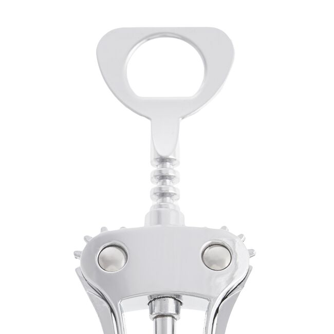 Apollo Corkscrew Chrome Alloy 