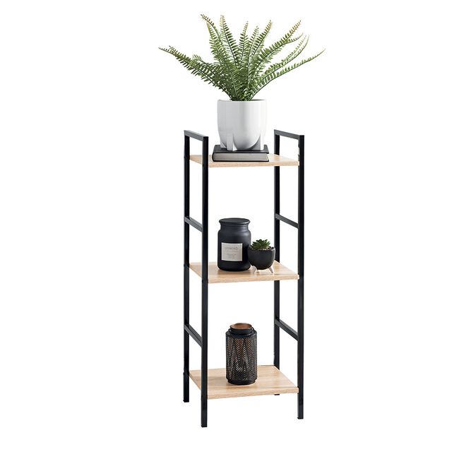 Manhattan 3 Tier Storage Shelf