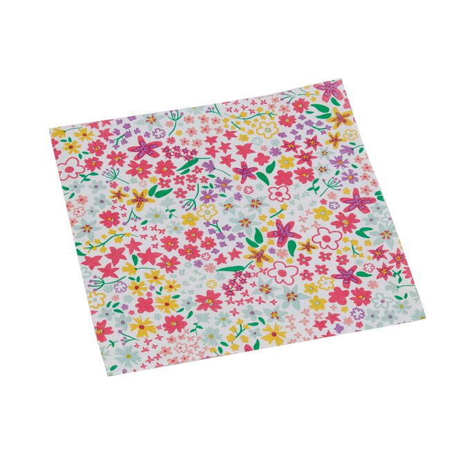 Spring Meadow Napkins 20 Pack