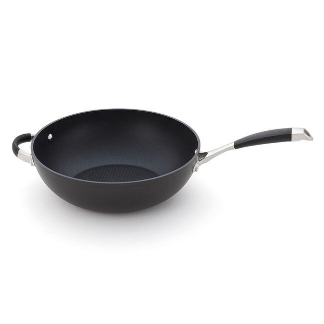 Stellar Verve Wok 28cm 