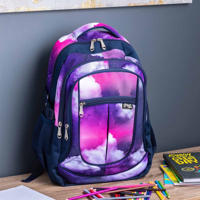 StreetSac Stratosphere School Bag 