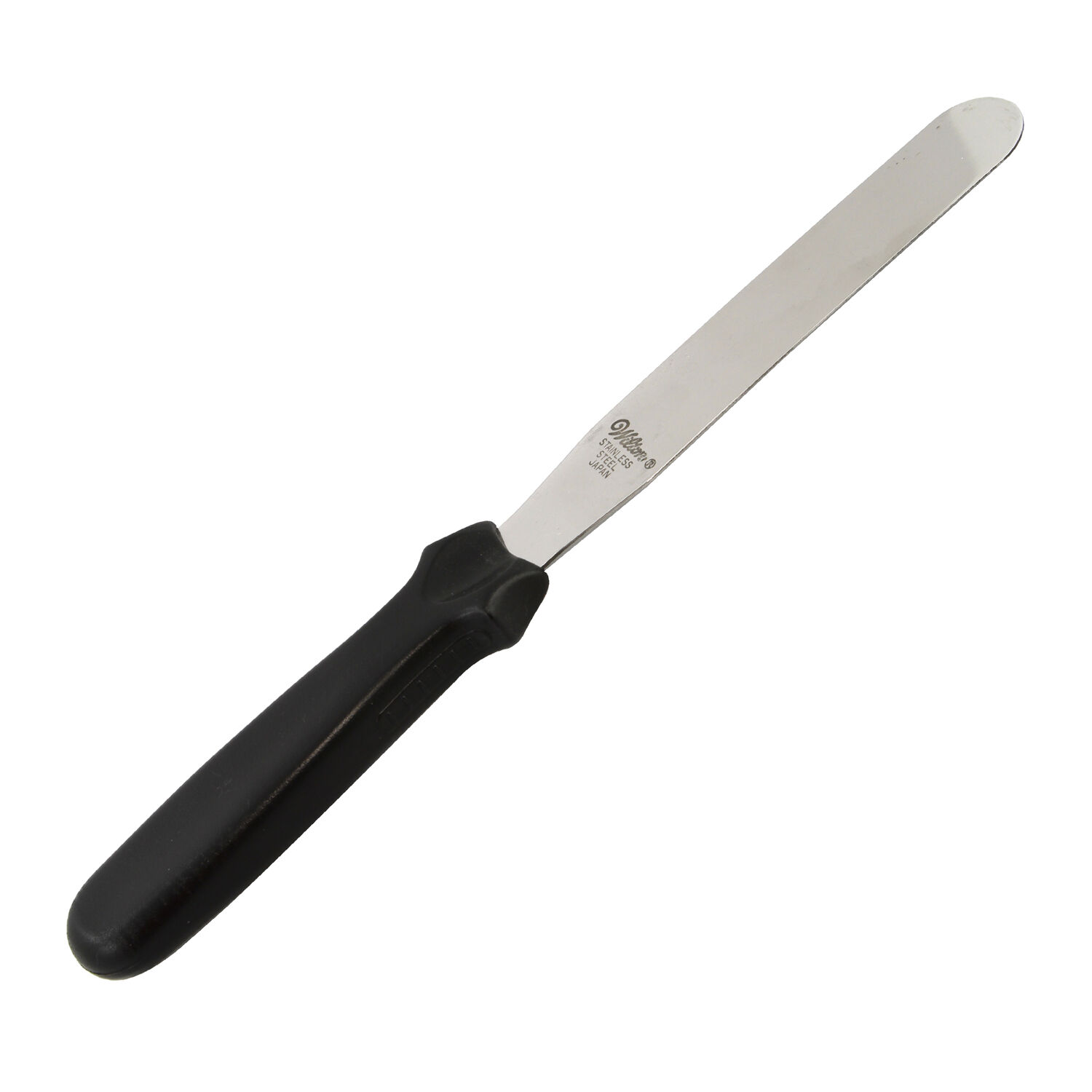 WILTON 11IN STRAIGHT SPATULA