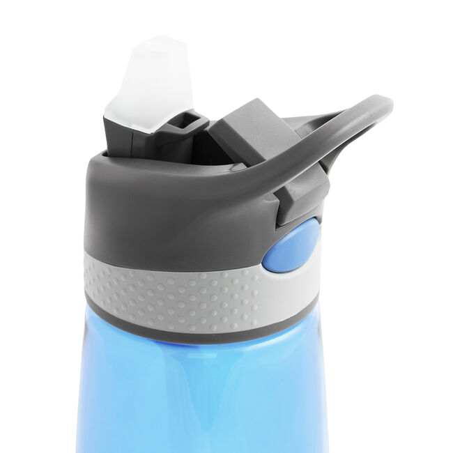 BodyGo Blue Tritan Water Bottle 680ml