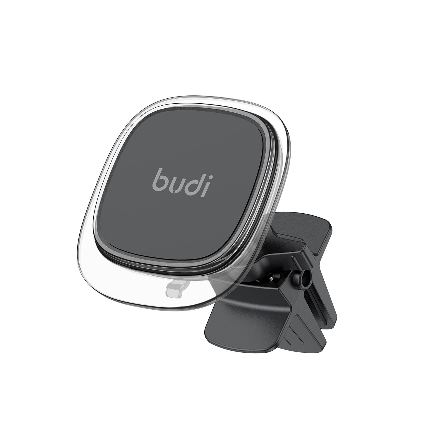 Budi Universal Magnetic Air Vent Car Phone Holder Home Store More