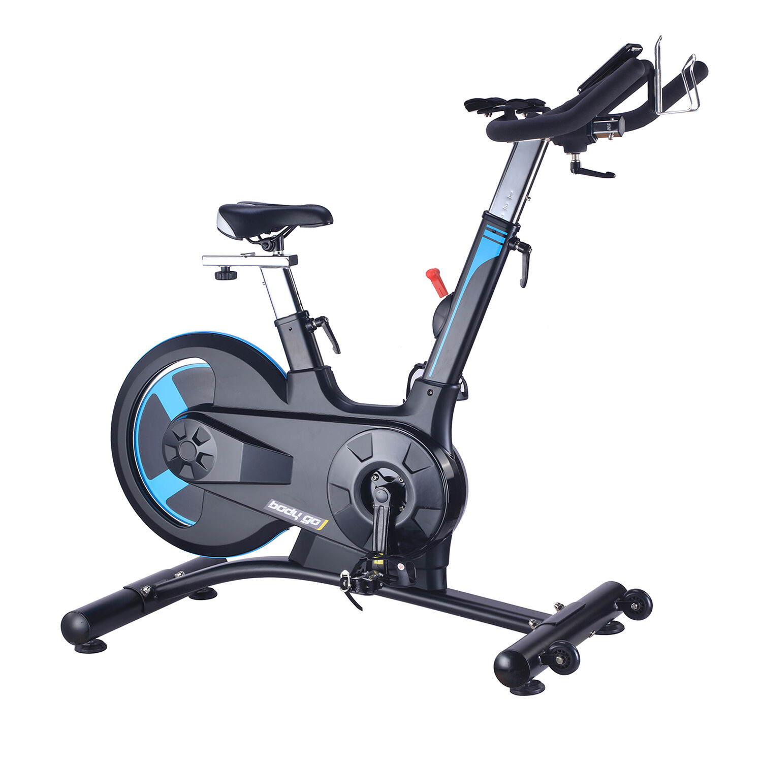 spin bike 20kg flywheel