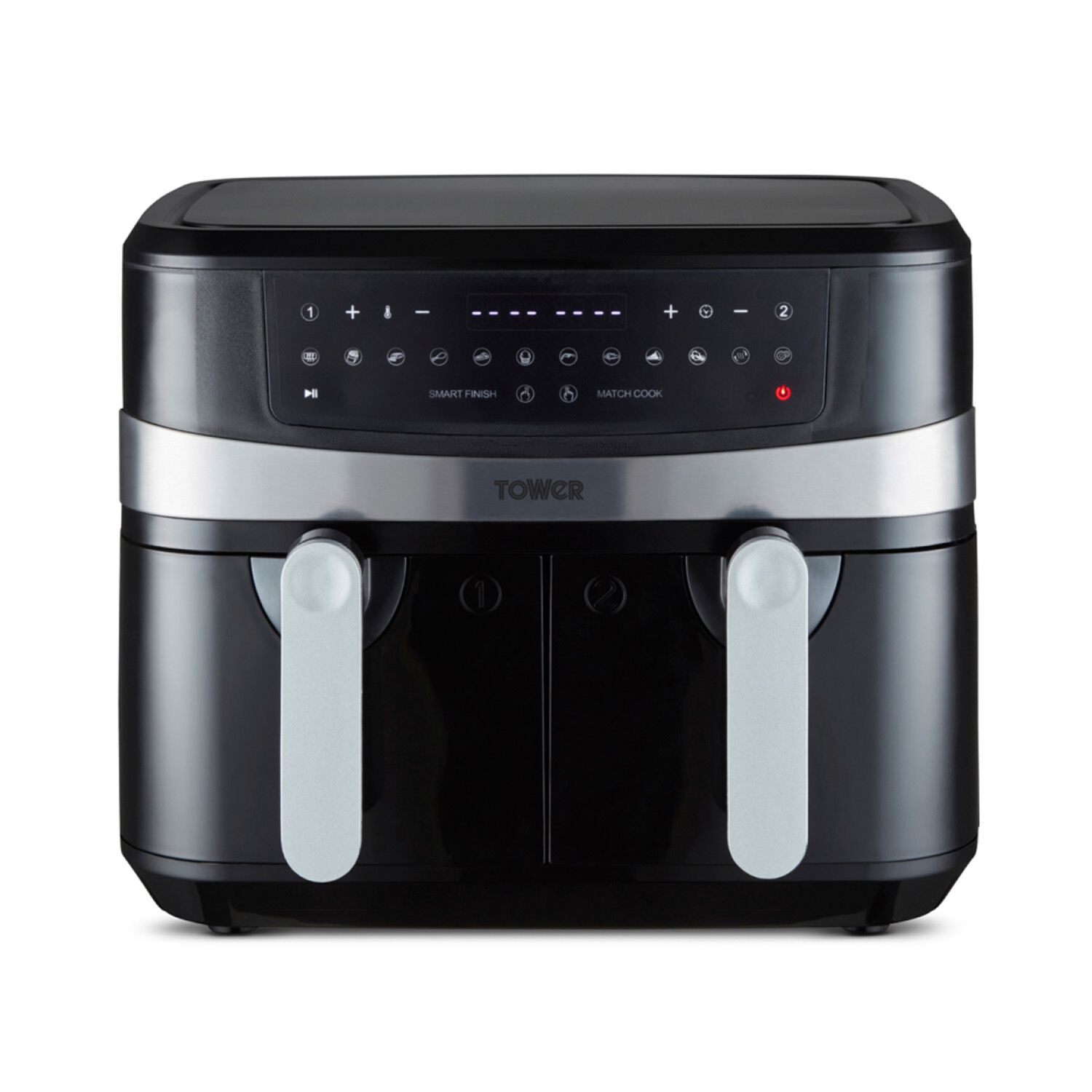 Tower air deals fryer price