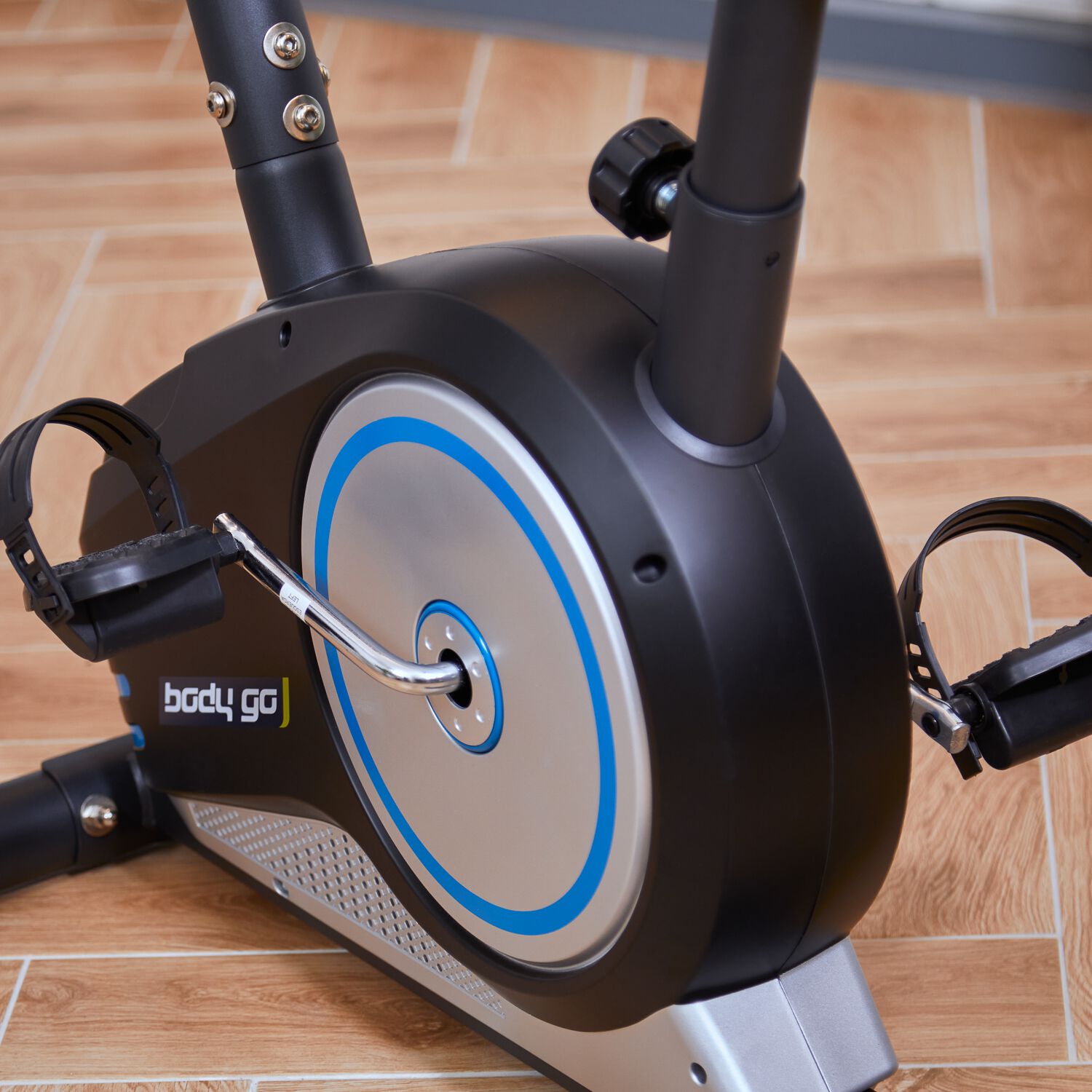 Bodygo spinning bike sale