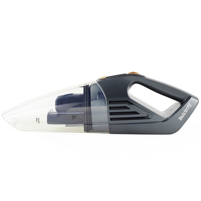 Beldray Copper Handheld Vacuum