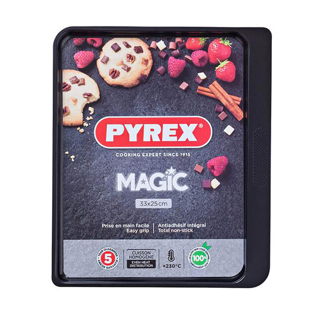 Pyrex® Magic Oven Baking Tray 33cm