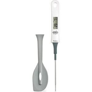 Polder Deluxe In-Oven Digital Meat Thermometer - Home Store + More