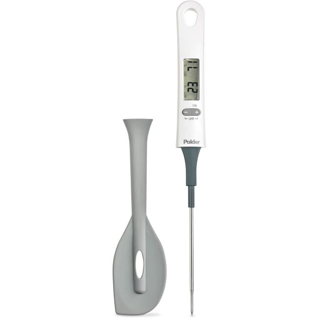 Polder Baking & Candy Digital Thermometer