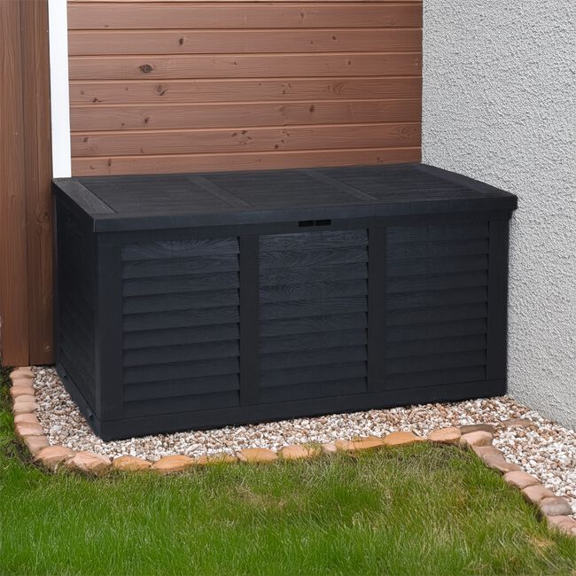 300L Garden Storage Box