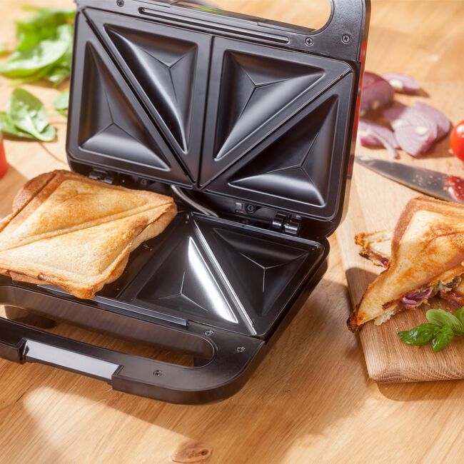 Judge Electricals Sandwich Maker