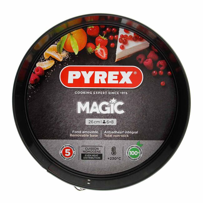 Pyrex® Magic Springform Pan 26cm