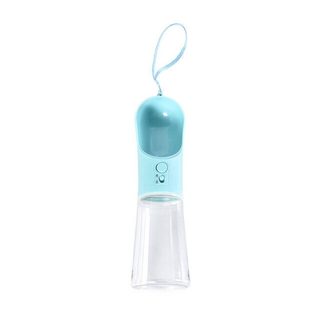 Portable Travel Pet Water Bottle 