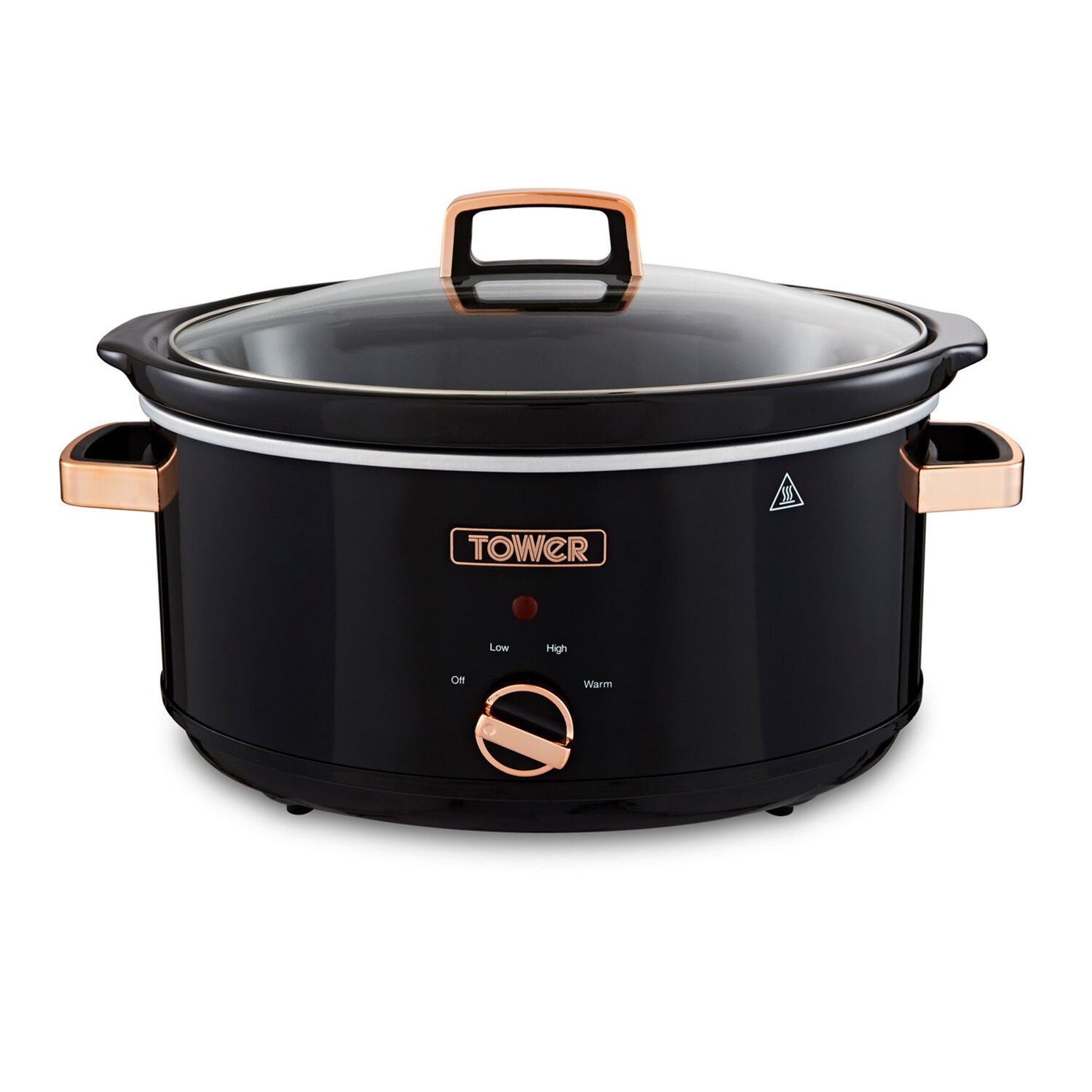 Home hardware store slow cooker