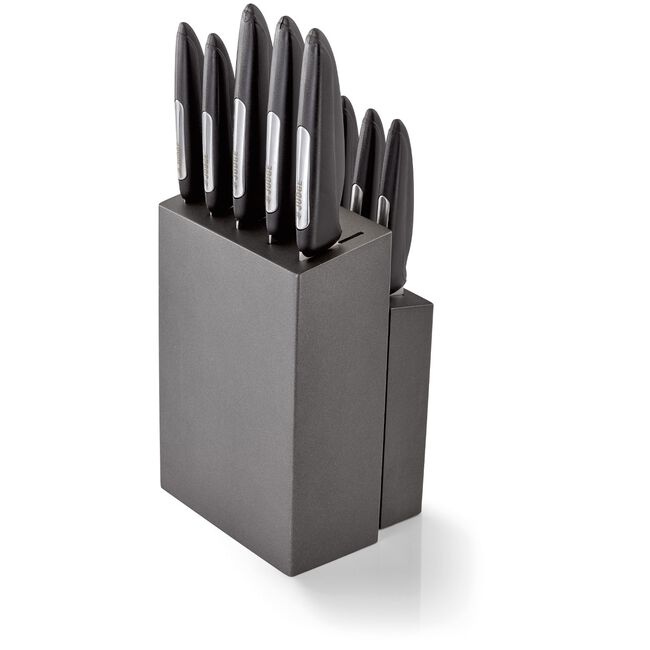 Judge Sabatier 9 Piece Knife Block Set