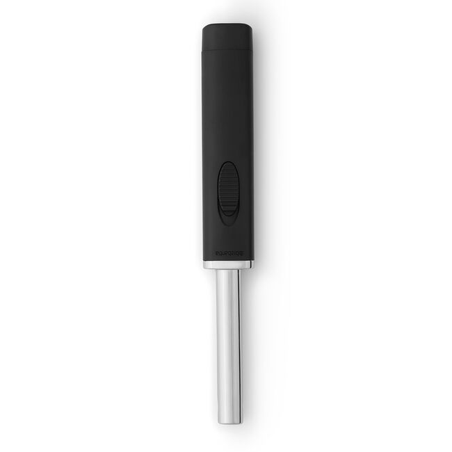 Brabantia Flame Lighter - Dark Grey