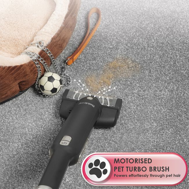 Beldray Revo Pet Plus Handheld Vacuum