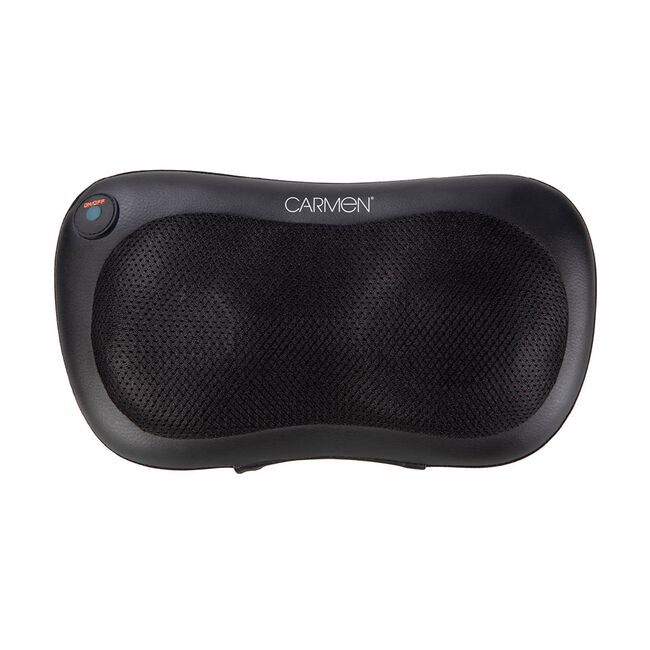 Carmen Shiatsu Massage Pillow