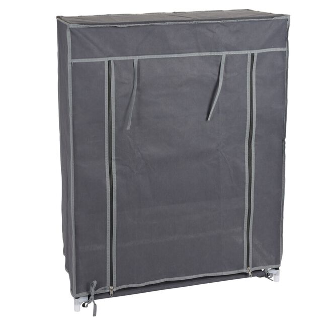 Fabric Wardrobe - Small