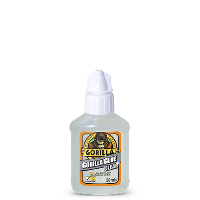 Gorilla Glue Clear 50ml