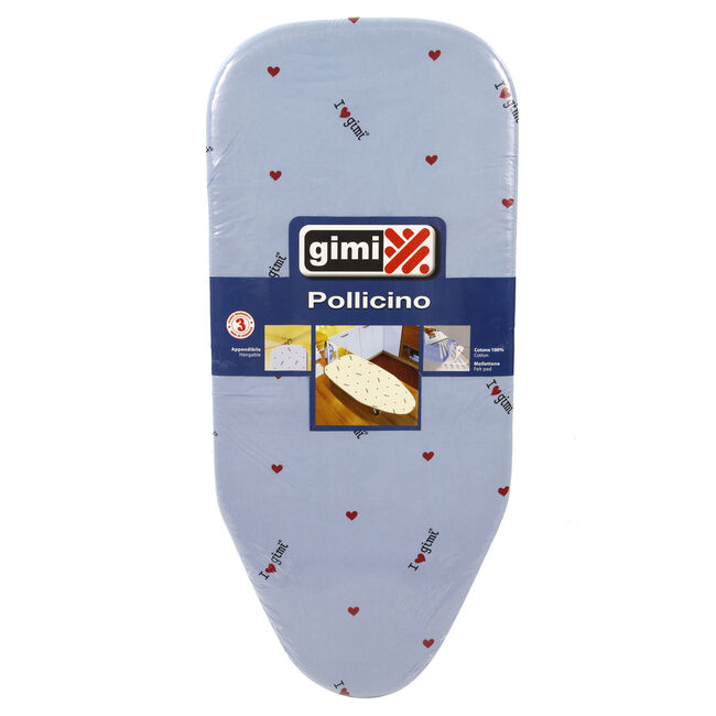Gimi Love Table Top Ironing Board