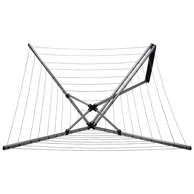 Carina & Co 26m Outdoor Airer