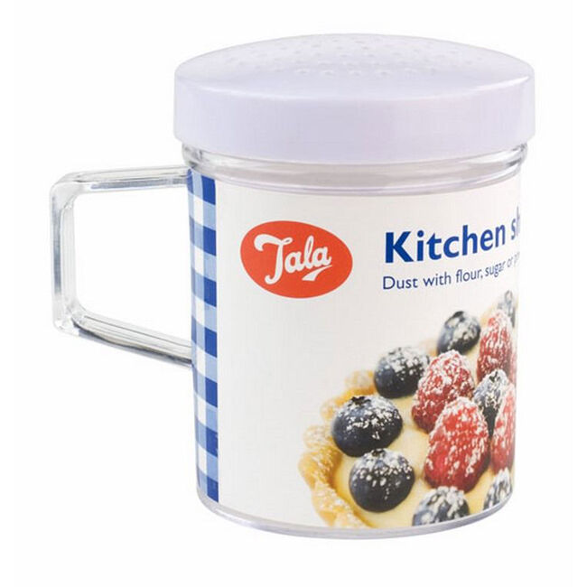 Tala Plastic Kitchen Shaker