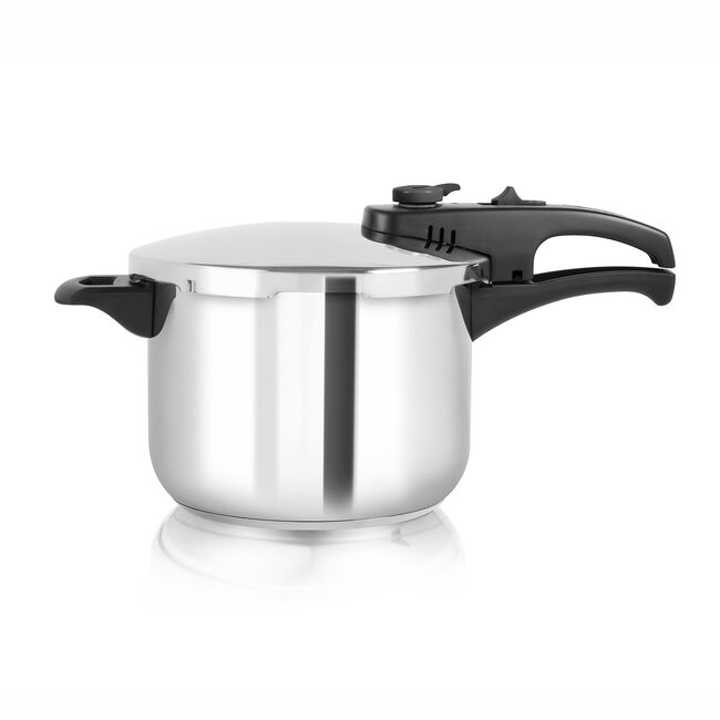Tower 6L 22cm Stainless Steel Pressure Cooker