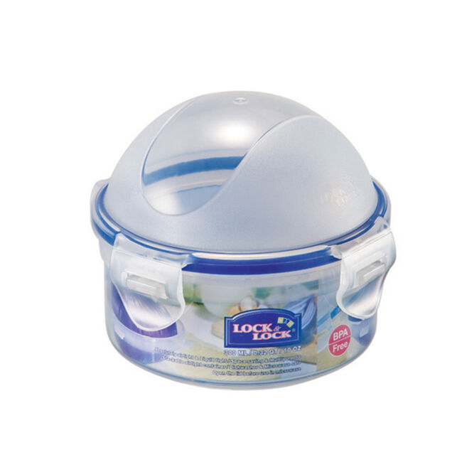 Lock & Lock Onion Dome Container 300ml