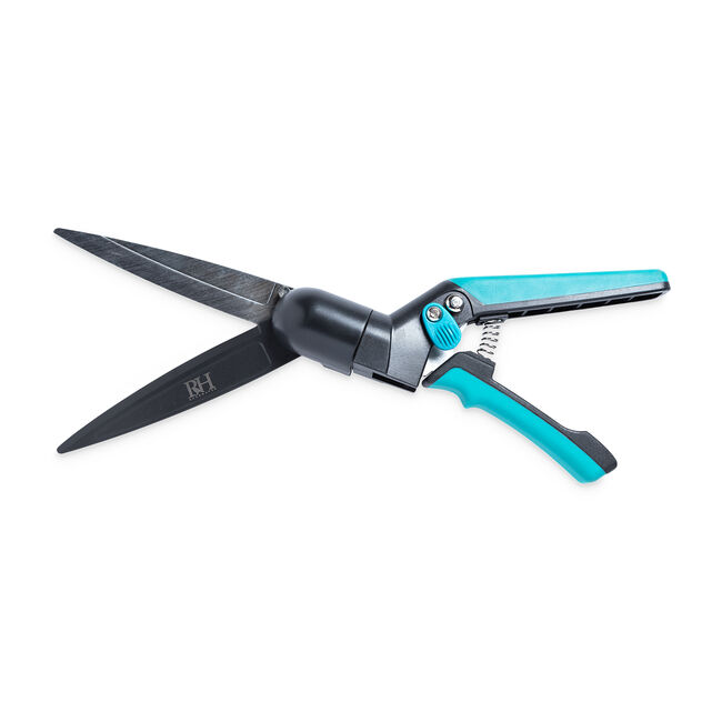 Grass Shear with 180 Degree Swivel