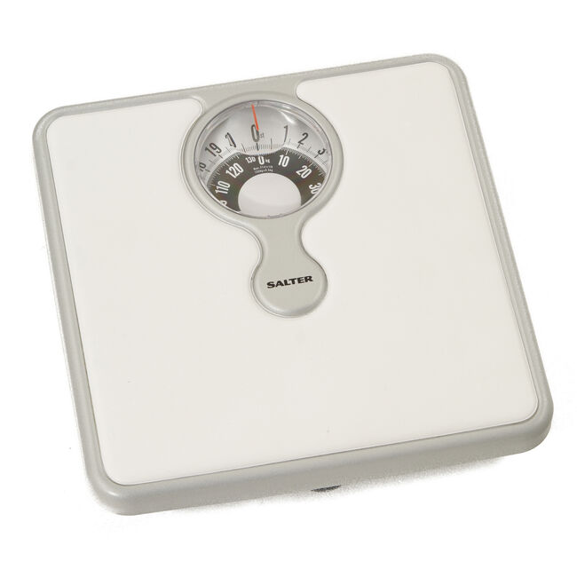 Mechanical Scales in Bathroom Scales 
