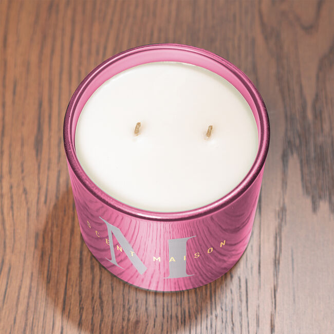 Scent Maison Japanese Honeysuckle Candle