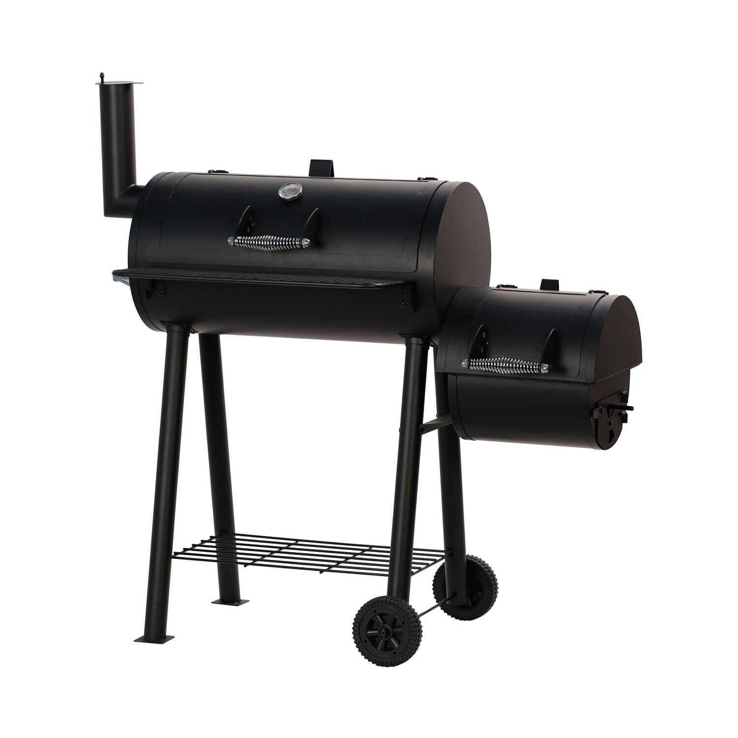 Bighorn smoker shop