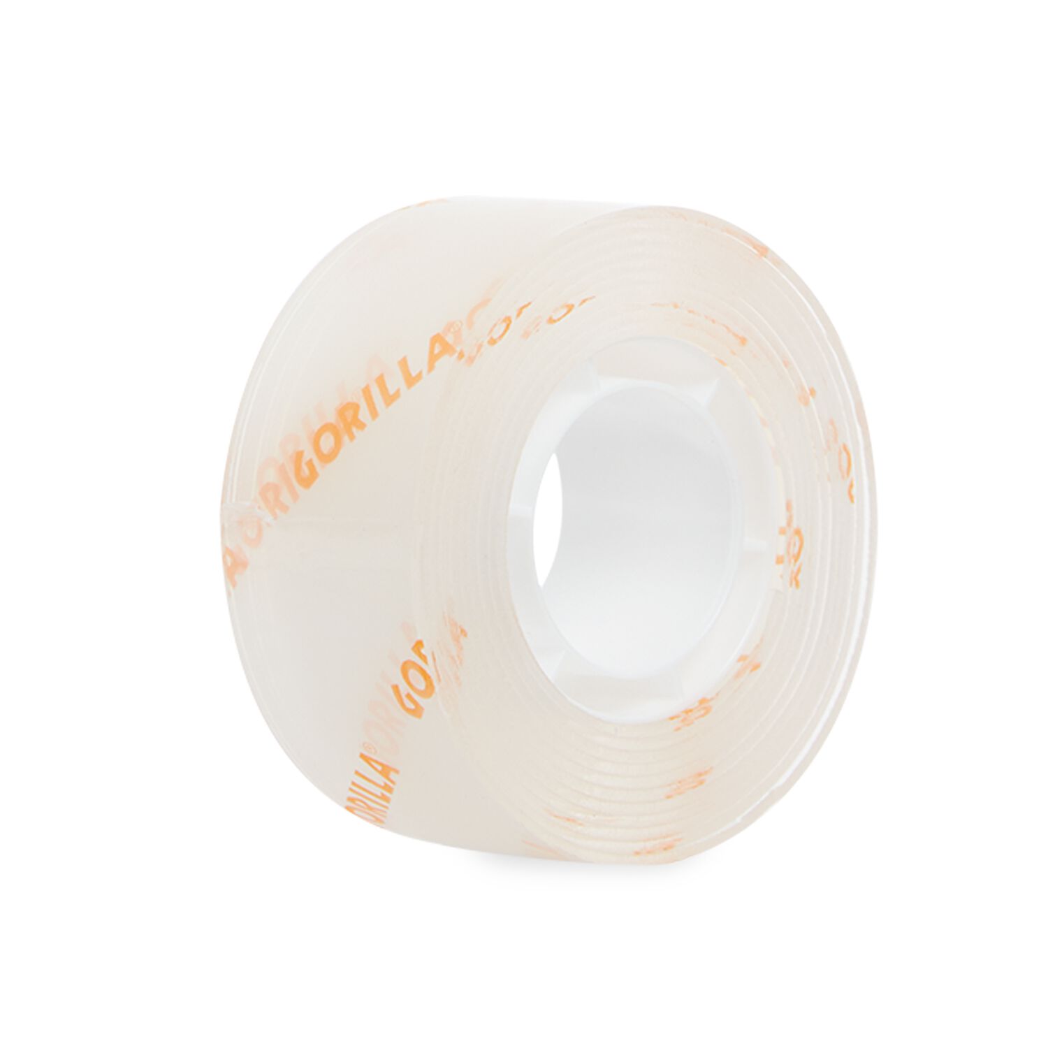Gorilla Clear Mounting Double Sided Tape 1.5m - Home Store + More