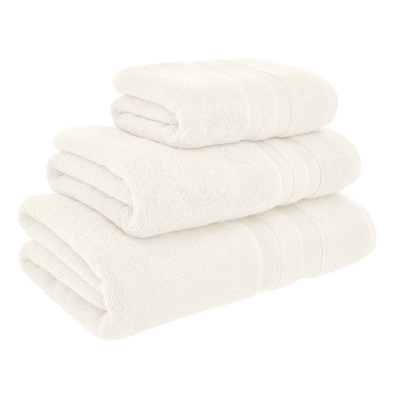 Hotel Luxury Towels 750GSM Home Store More