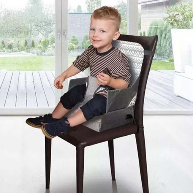 Dreambaby® Grab & Go Booster Seat