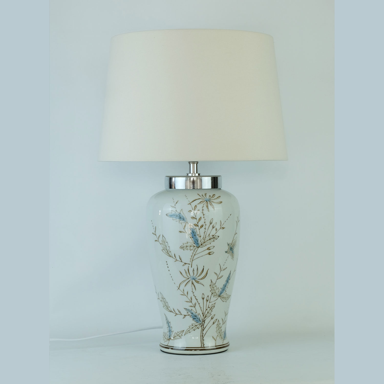 nora table lamp