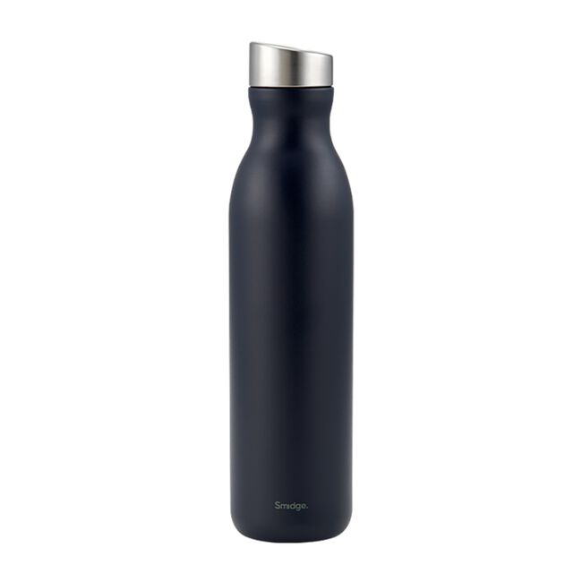 Smidge Winter Sky 750ml Water Bottle Flask