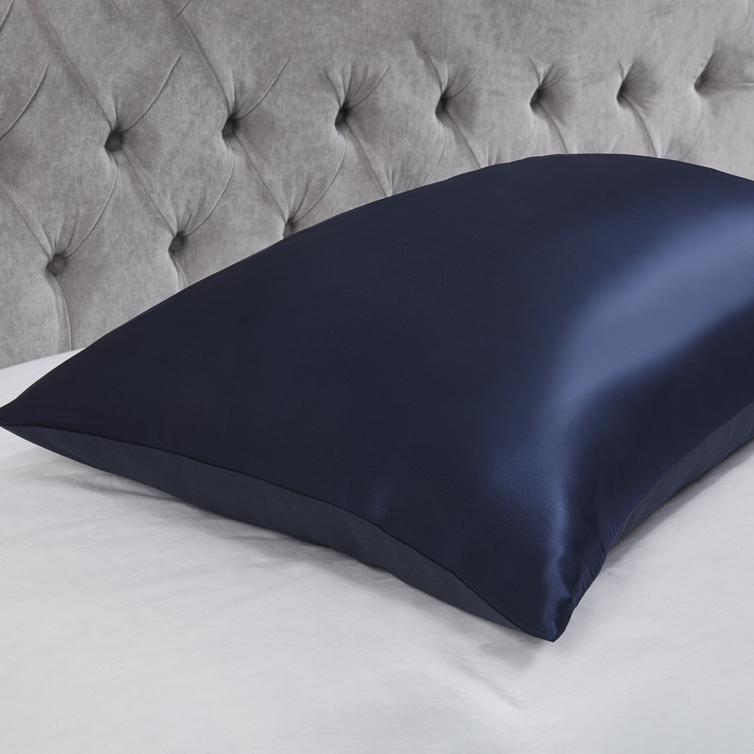 Homestore and more silk pillowcase best sale